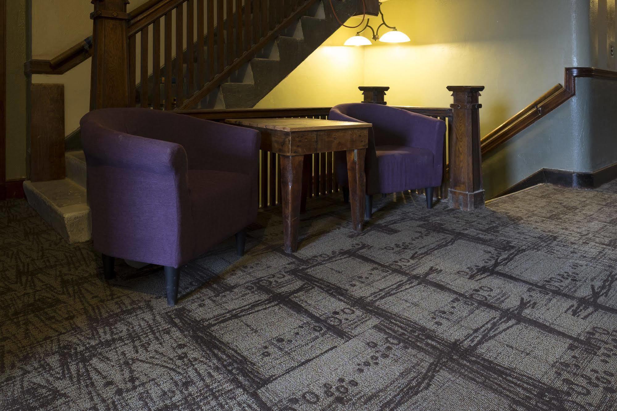 The Miner'S Boutique Hotel Бьютт Экстерьер фото